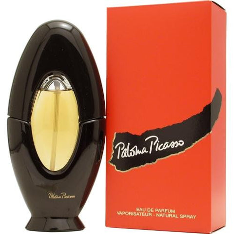 Paloma Picasso By Paloma Picasso Eau De Parfum Spray 1.7 Oz