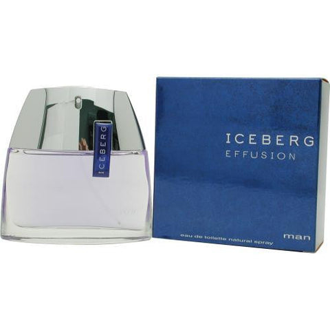 Iceberg Effusion By Iceberg Edt Spray 2.5 Oz