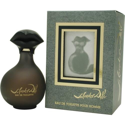 Salvador Dali By Salvador Dali Edt Spray 3.4 Oz