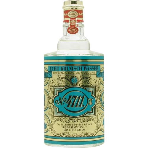 4711 By Muelhens Eau De Cologne 13.5 Oz