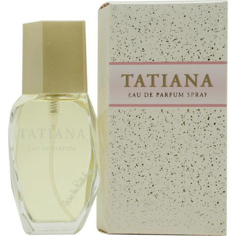 Tatiana By Diane Von Furstenberg Eau De Parfum Spray 1 Oz