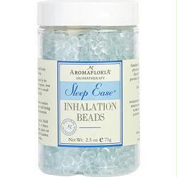 Sleep Ease Inhalation Beads 2.5 Oz Blend Of Lemongrass, Orange, And Seaweed By Aromafloria