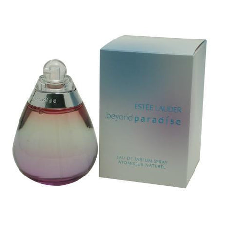 Beyond Paradise By Estee Lauder Eau De Parfum Spray 3.4 Oz