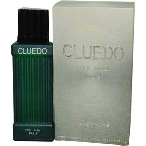 Cluedo By Cluedo Edt Spray 3.3 Oz
