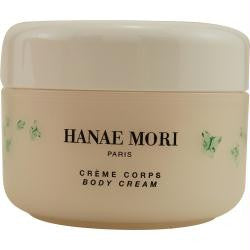 Hanae Mori By Hanae Mori Body Cream 8.5 Oz