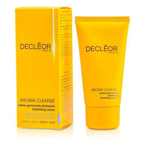 Decleor Natural Exfoliating Cream--50ml-1.7oz