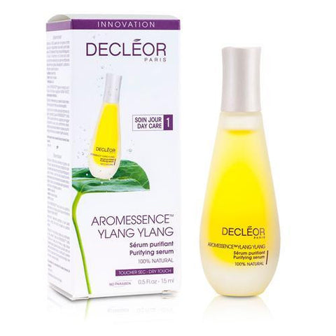 Decleor Aromessence Ylang Ylang - Purifying Concentrate--15ml-0.5oz
