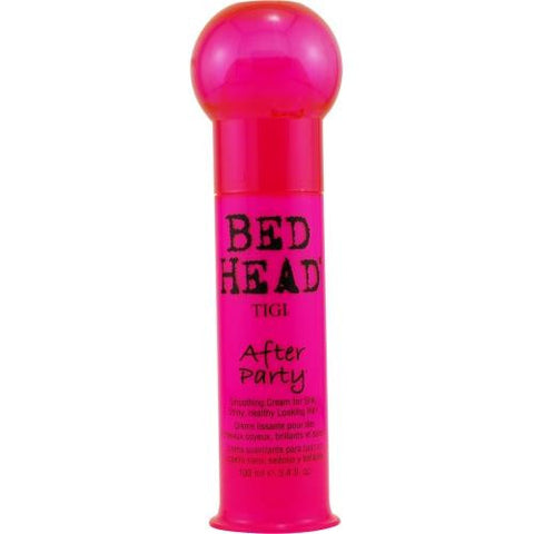 After Party Smoothing Cream For Silky Shiny Hair 3.4 Oz (packaging May Vary)