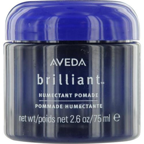 Brilliant Humectant Pomade 2.6 Oz