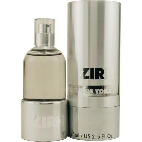 Zirh By Zirh International Edt Spray 2.5 Oz
