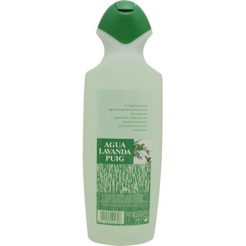 Agua Lavanda Puig By Antonio Puig Cologne 25.5 Oz