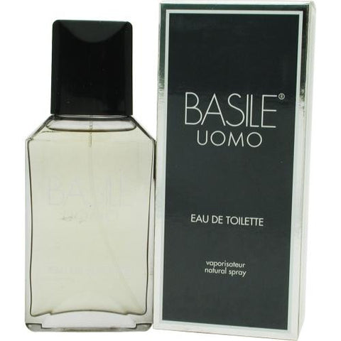 Basile By Basile Fragrances Edt Spray 3.4 Oz