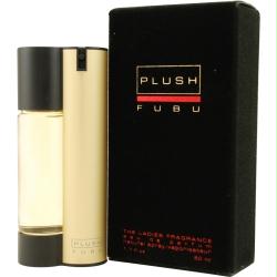 Fubu Plush By Fubu Eau De Parfum Spray 1.7 Oz