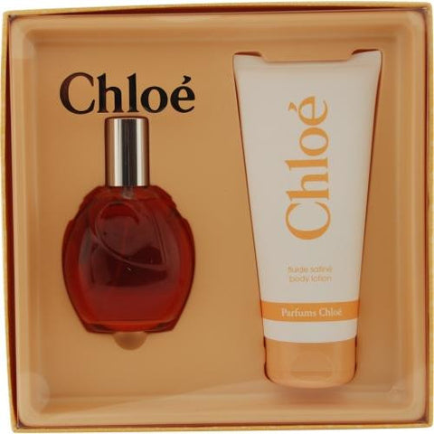Chloe Gift Set Chloe By Chloe