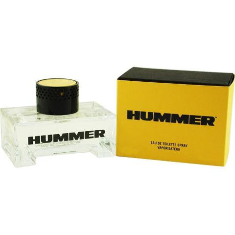 Hummer By Hummer Edt Spray 2.5 Oz