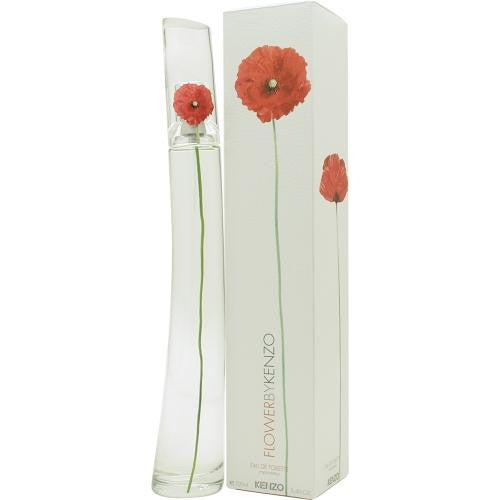 Kenzo Flower By Kenzo Edt Spray 3.4 Oz