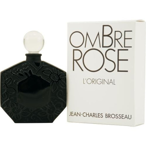 Ombre Rose By Jean Charles Brosseau Parfum 1 Oz