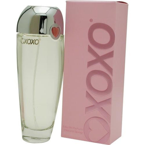 Xoxo By Victory International Eau De Parfum Spray 3.4 Oz