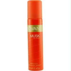 Jovan Musk By Jovan Cologne Body Spray 2.5 Oz