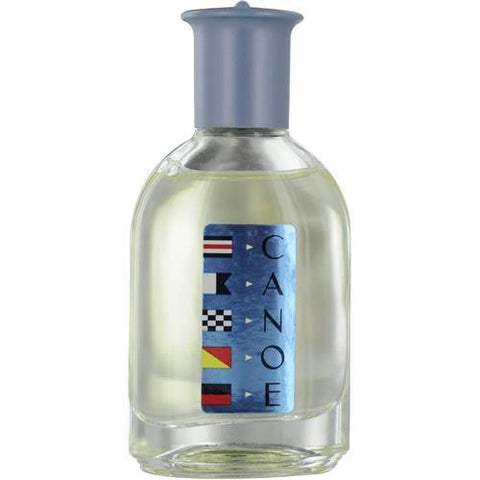 Canoe By Dana Aftershave 2 Oz