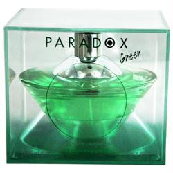 Paradox Green By Jacomo Edt Spray 3.4 Oz