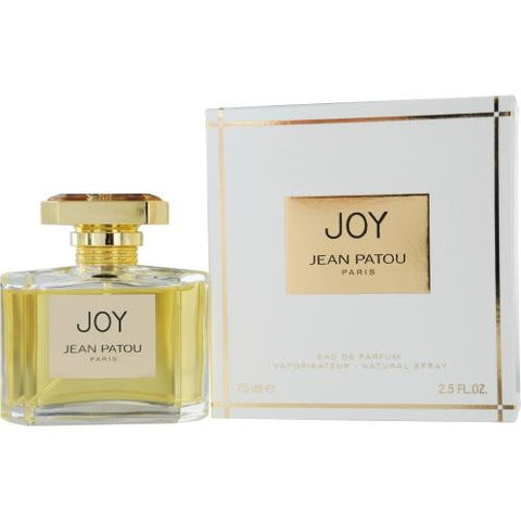 Joy By Jean Patou Eau De Parfum Spray 2.5 Oz