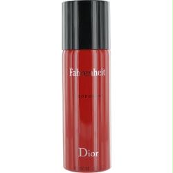 Fahrenheit By Christian Dior Deodorant Spray 5 Oz