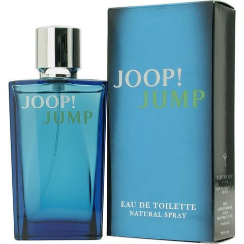 Joop! Jump By Joop! Edt Spray 3.4 Oz