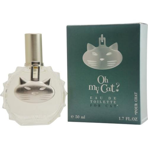 Oh My Cat By Dog Generation Edt Spray 1.7 Oz For Cat