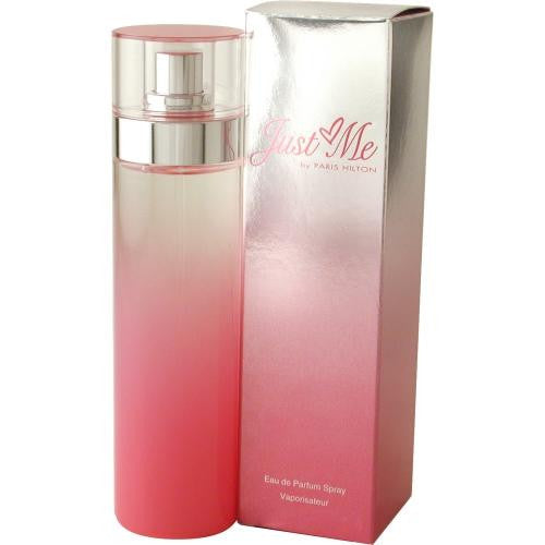 Just Me Paris Hilton By Paris Hilton Eau De Parfum Spray 3.4 Oz