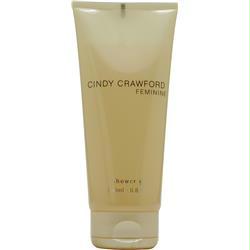 Cindy Crawford Feminine By Cindy Crawford Body Lotion 6.8 Oz