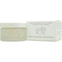 Ombre Rose By Jean Charles Brosseau Body Cream 6.7 Oz