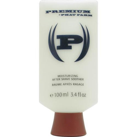 Phat Farm Premium By Phat Farm Aftershave Soother 3.4 Oz