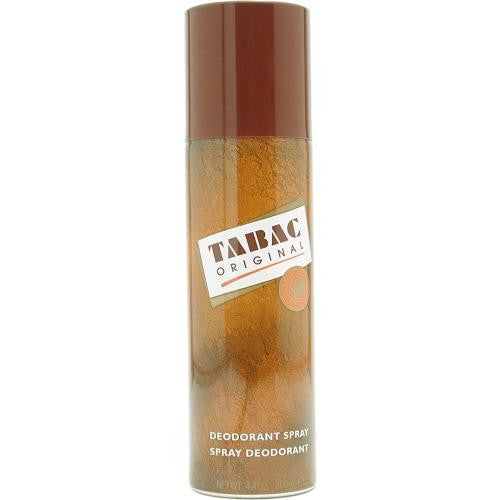 Tabac Original By Maurer & Wirtz Deodorant Spray 4.4 Oz