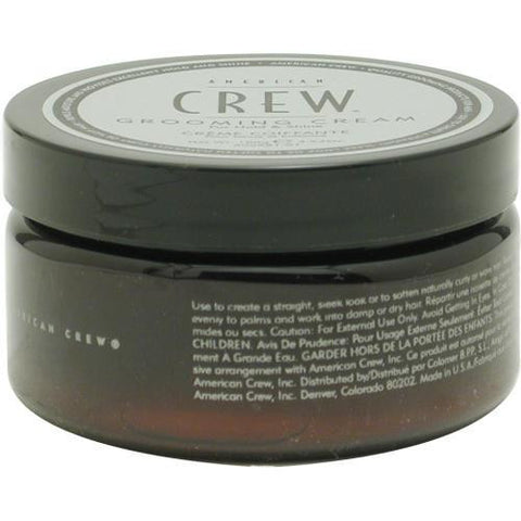 Grooming Cream For Hold And Shine 3.53 Oz