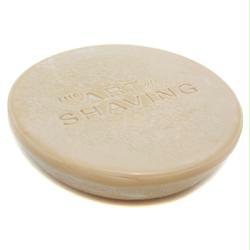 Shaving Soap Refill - Unscented ( For Sensitive Skin )--95g-3.3oz