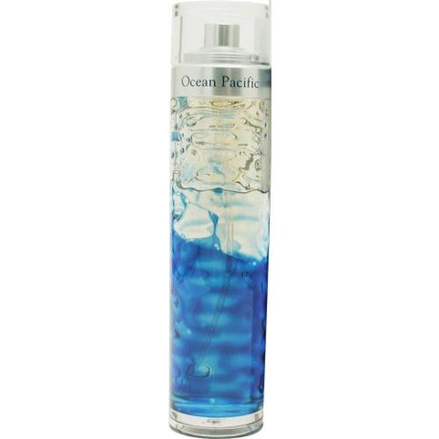 Ocean Pacific By Ocean Pacific Cologne Spray 2.5 Oz (unboxed)
