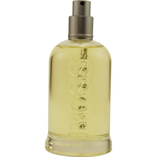 Boss #6 By Hugo Boss Edt Spray 3.3 Oz *tester