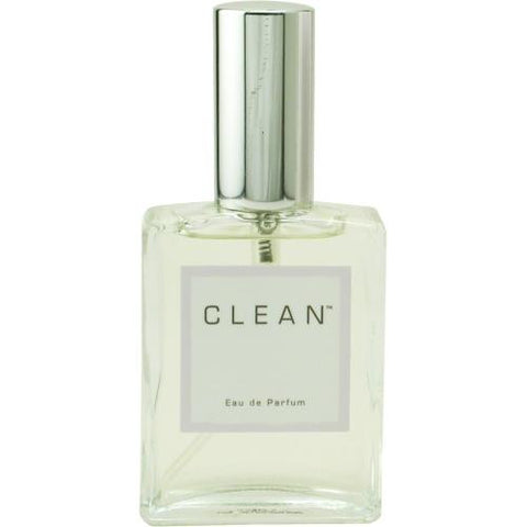 Clean By Dlish Eau De Parfum Spray 2.14 Oz *tester