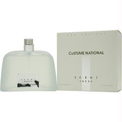 Costume National Scent Sheer By Costume National Eau Fraiche Spray 1.7 Oz