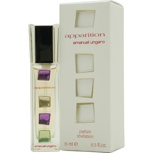 Apparition By Ungaro Parfum .5 Oz