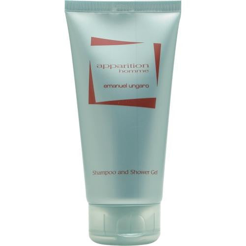 Apparition By Ungaro Shampoo And Shower Gel 5.1 Oz