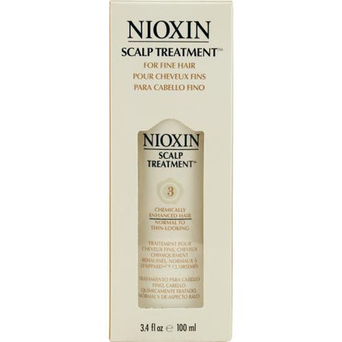 Bionutrient Protectives Scalp Therapy System 3 For Fine Hair 10 Oz