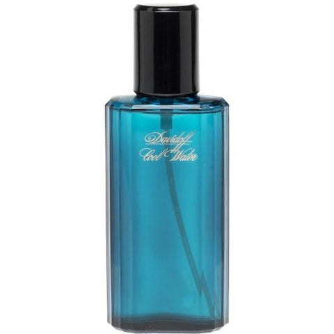 Cool Water By Davidoff Edt Spray 4.2 Oz (unboxed)