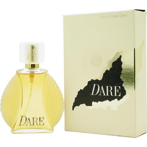Dare By Quintessence Eau De Parfum Spray 1.7 Oz
