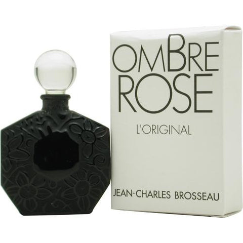 Ombre Rose By Jean Charles Brosseau Parfum .25 Oz