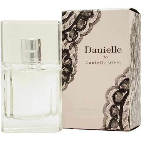 Danielle By Danielle Steel Eau De Parfum Spray 3.3 Oz