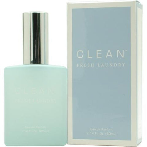Clean Fresh Laundry By Dlish Eau De Parfum Spray 2.14 Oz
