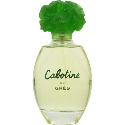 Cabotine By Parfums Gres Edt Spray 3.4 Oz (unboxed)