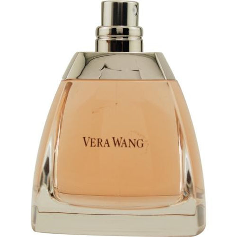 Vera Wang By Vera Wang Eau De Parfum Spray 3.4 Oz *tester